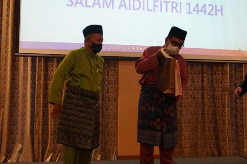 Bengkel Pemahaman Akta Orang Asli 1954 (AKTA 134) Dasar Pembangunan Orang Asli