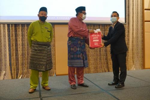 Bengkel Pemahaman Akta Orang Asli 1954 (AKTA 134) Dasar Pembangunan Orang Asli