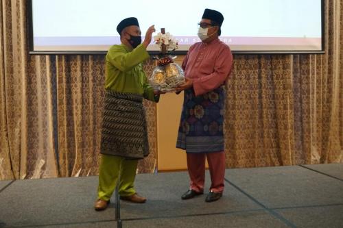 Bengkel Pemahaman Akta Orang Asli 1954 (AKTA 134) Dasar Pembangunan Orang Asli