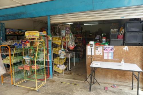 PROGRAM OUTREACH VAKSINASI MASYARAKAT ORANG ASLI DI WILAYAH KESEDAR