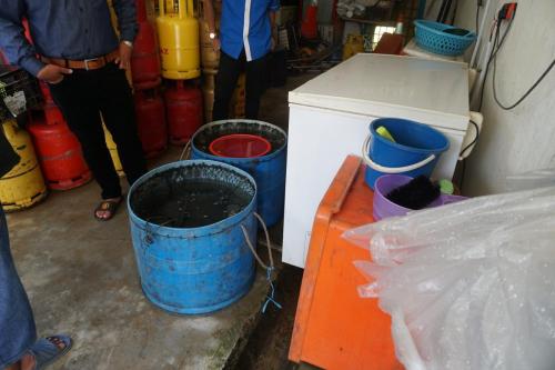 PROGRAM OUTREACH VAKSINASI MASYARAKAT ORANG ASLI DI WILAYAH KESEDAR
