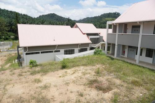 Lawatan Ke Tapak Pembinaan Paya bungor