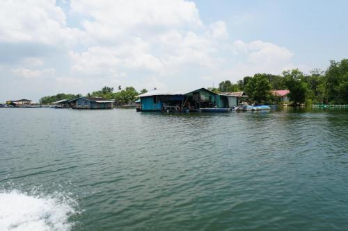 25.09.2021 - Tinjauan KP JAKOA Ke KOA Simpang Arang Dan KOA Kuala Masai