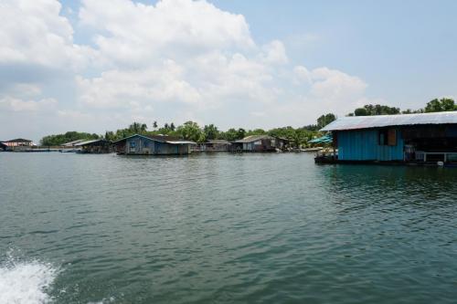 25.09.2021 - Tinjauan KP JAKOA Ke KOA Simpang Arang Dan KOA Kuala Masai