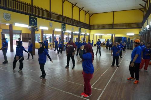 Hari Sukan Negara