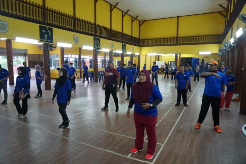 Hari Sukan Negara