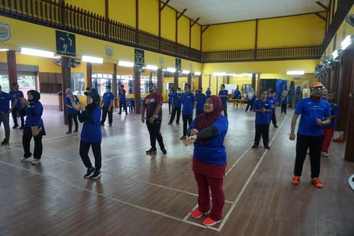 Hari Sukan Negara