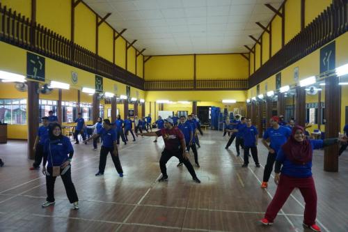 Hari Sukan Negara