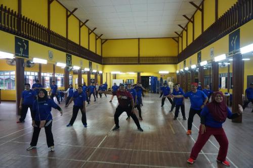 Hari Sukan Negara