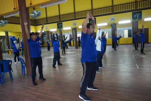 Hari Sukan Negara