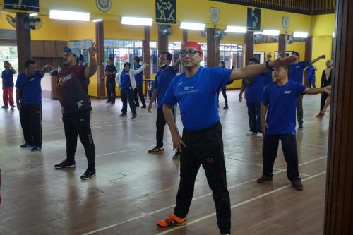 Hari Sukan Negara