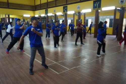 Hari Sukan Negara