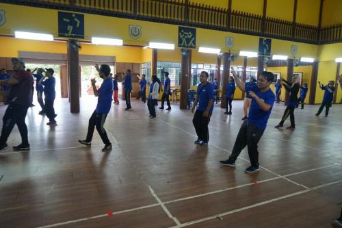 Hari Sukan Negara