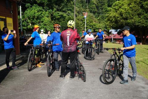 Hari Sukan Negara