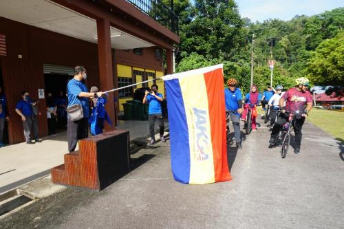 Hari Sukan Negara