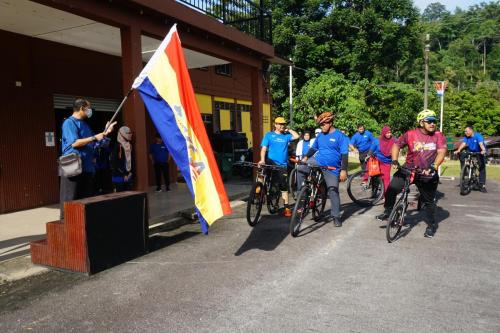 Hari Sukan Negara