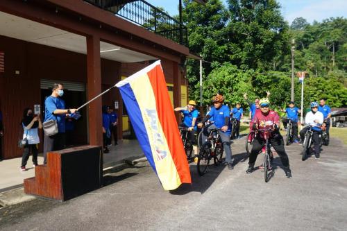 Hari Sukan Negara