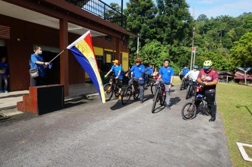 Hari Sukan Negara