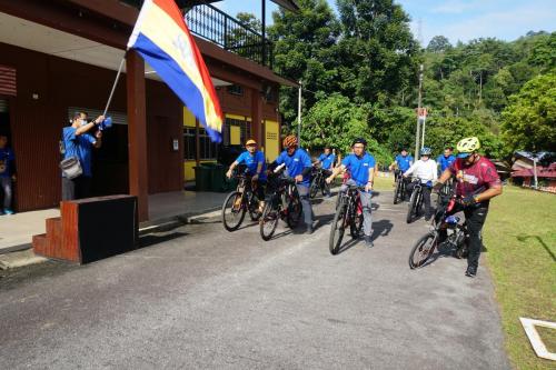 Hari Sukan Negara