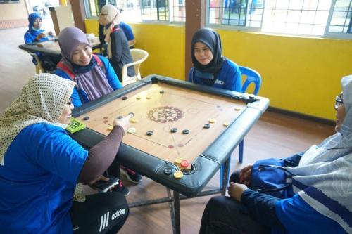 Hari Sukan Negara