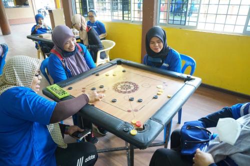 Hari Sukan Negara