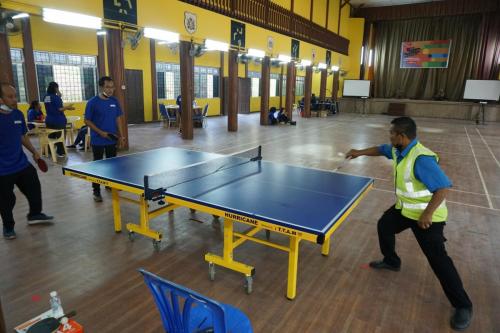 Hari Sukan Negara