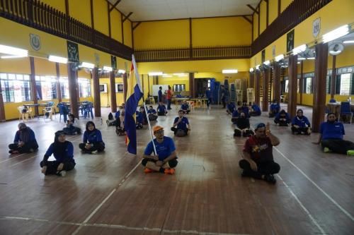 Hari Sukan Negara