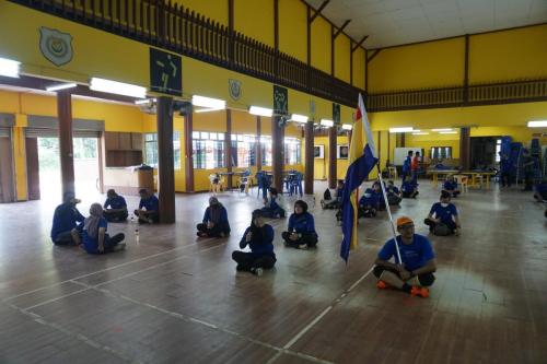 Hari Sukan Negara