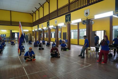 Hari Sukan Negara