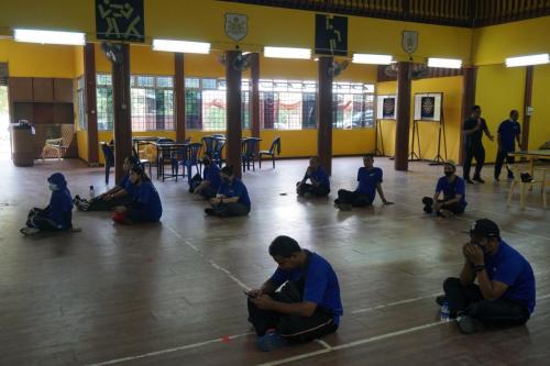 Hari Sukan Negara