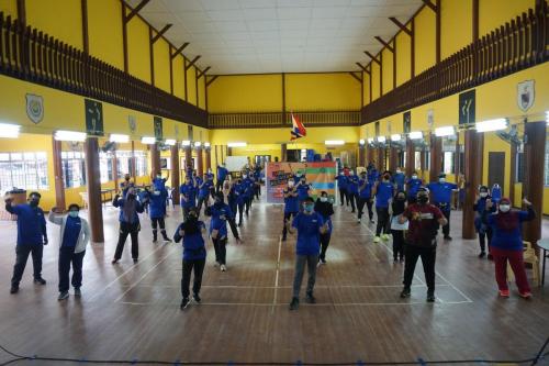 Hari Sukan Negara