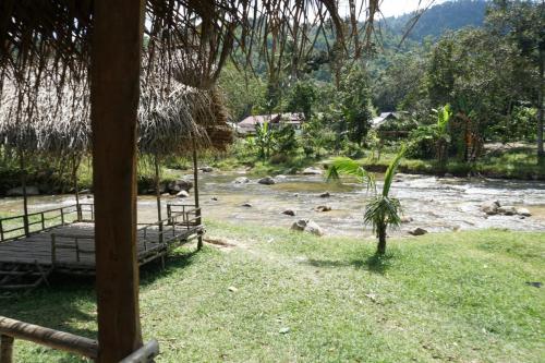 Lawatan Kp ke OAOSC Bawong, Sg Siput Perak