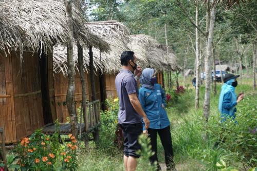 Lawatan Kp ke OAOSC Bawong, Sg Siput Perak