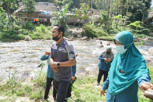 Lawatan Kp ke OAOSC Bawong, Sg Siput Perak