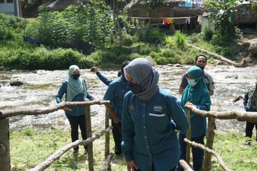 Lawatan Kp ke OAOSC Bawong, Sg Siput Perak