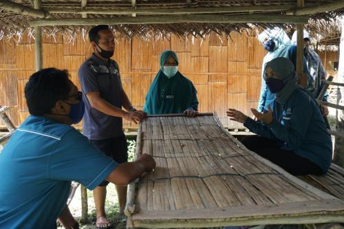 Lawatan Kp ke OAOSC Bawong, Sg Siput Perak