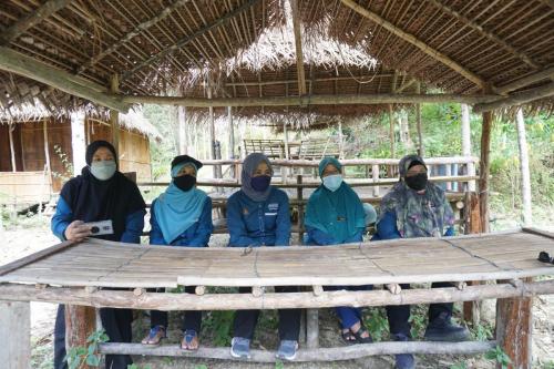 Lawatan Kp ke OAOSC Bawong, Sg Siput Perak