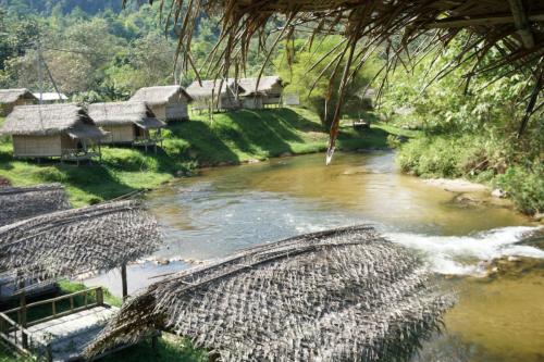 Lawatan Kp ke OAOSC Bawong, Sg Siput Perak