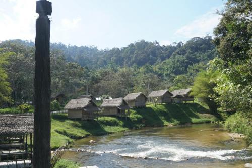 Lawatan Kp ke OAOSC Bawong, Sg Siput Perak