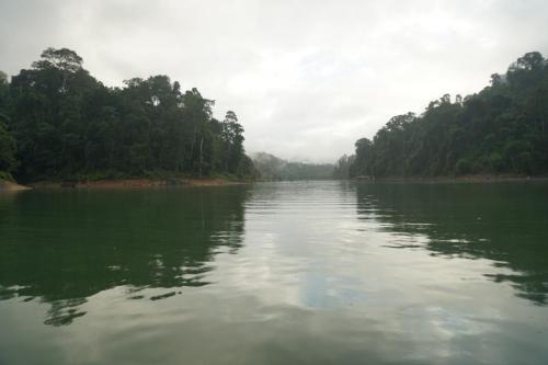 Program Lawatan KP Ke Hulu Perak (Royal Belum)