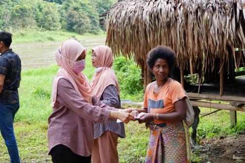 Program Lawatan KP Ke Hulu Perak (Royal Belum)