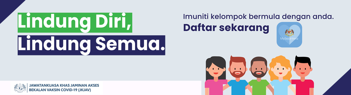banner vaksin