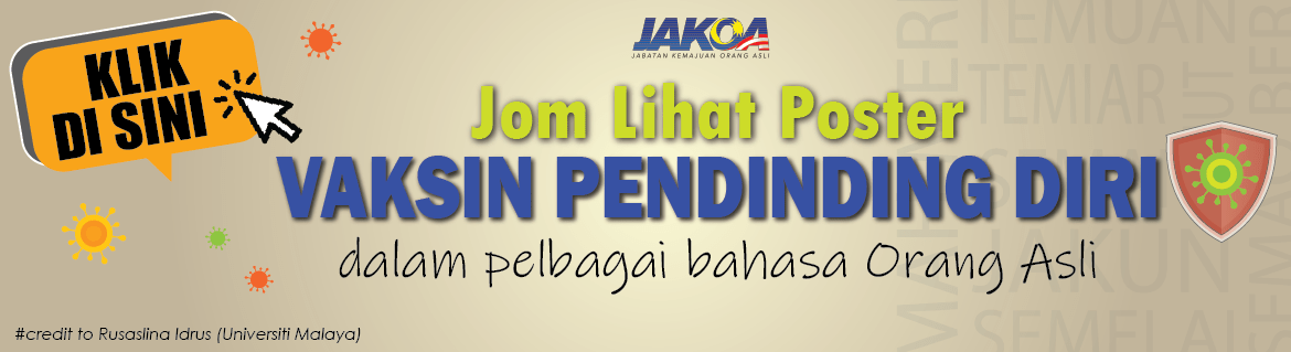 banner vaksin pendinding diri